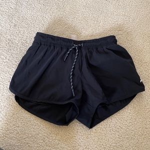 Do you even shorts